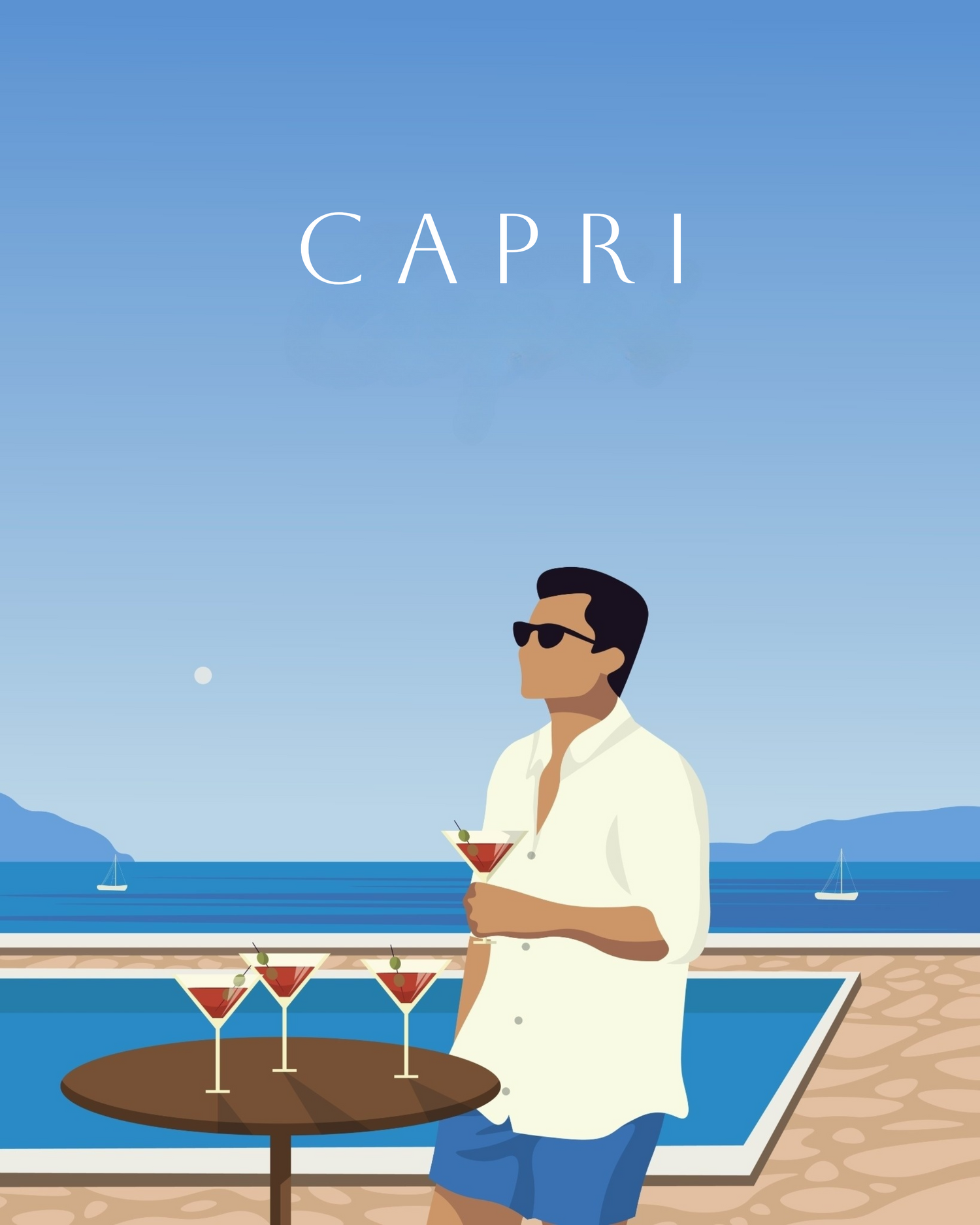 Capri